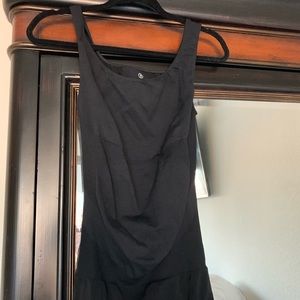 Blanqi supportive top